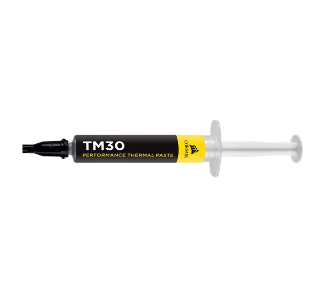  TM30 Performance Thermal Paste 3g. 12 Months Warranty.  