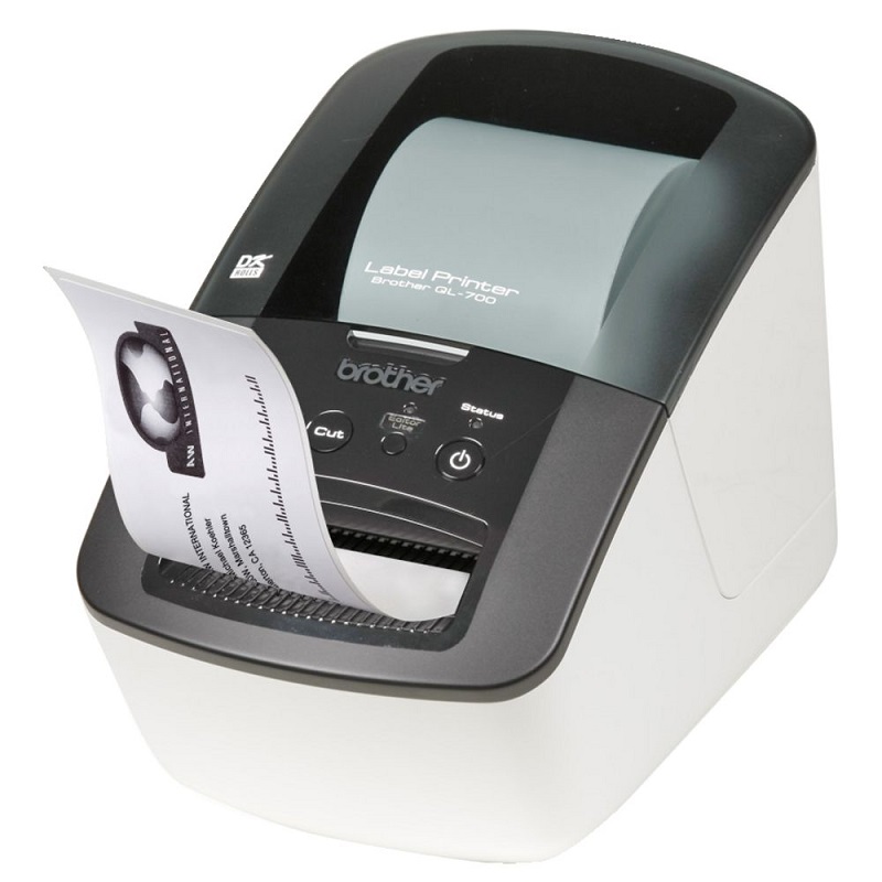  Professional Label Printer, 93 labels p/m for businesses  