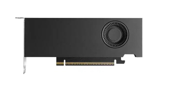 NVIDIA RTX PRO 4000 Blackwell SFF, 24GB, GDDR7 192-bit, 432GB/s, PCIe 5.0 x 8, Dual Slot, 4x DisplayPort 2.1b, 70W, Blackwell, 3YR Warranty NVIDIA RTX PRO 4000 Blackwell SFF, 24GB, GDDR7 192-bit, 432GB/s, PCIe 5.0 x 8, Dual Slot, 4x DisplayPort 2.1b, 70W, Blackwell, 3YR Warranty