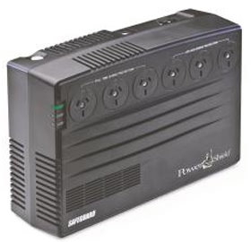  SafeGuard Line Interactive 750VA UPS  