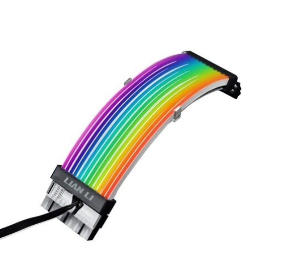  Strimer Plus Addressable RGB 24-pin PSU Extension Cable  