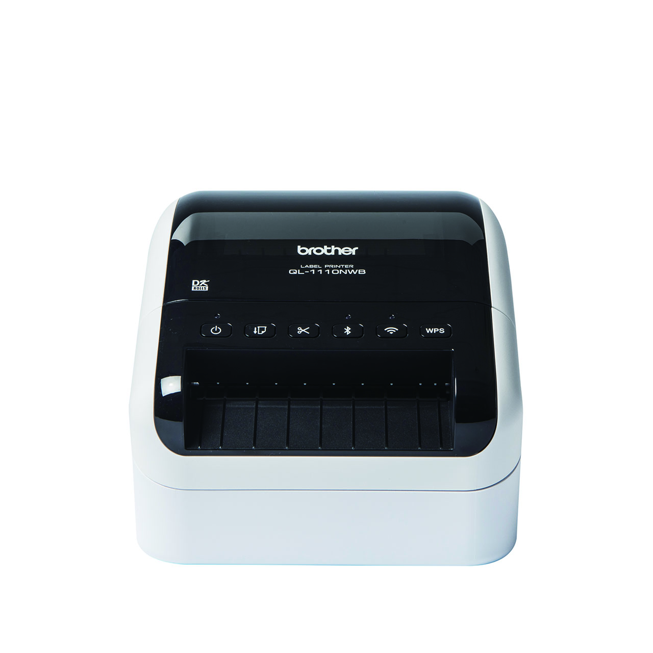  LABEL PRINTER: Extra Wide Up To 102mm High Speed Network, Wireless & Bluetooth  