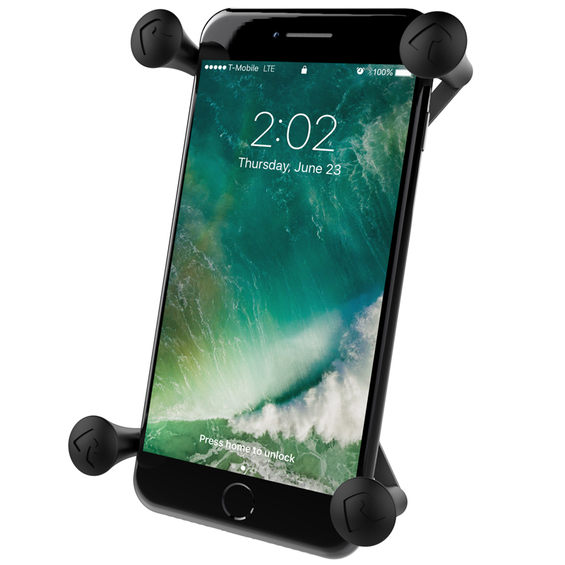  RAM X-Grip Large Phone Holder with Ball  