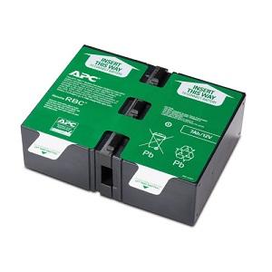  APC APCRBC123 Replacement Battery Cartridge Unit #123  