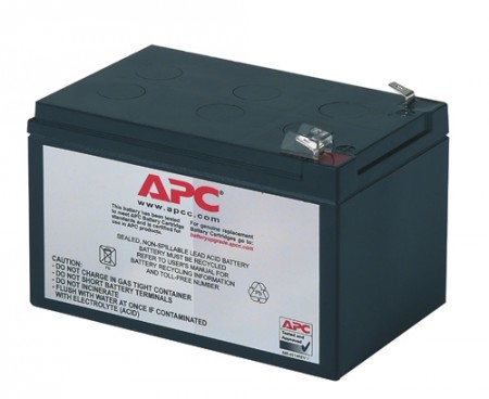  APC APCRBC4 Replacement Battery Cartridge Unit #4  