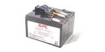  APC APCRBC48 Replacement Battery Cartridge Unit #48  
