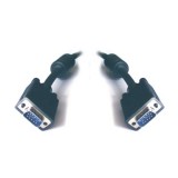  VGA Cable: 10M M-M 15pin for Monitor  