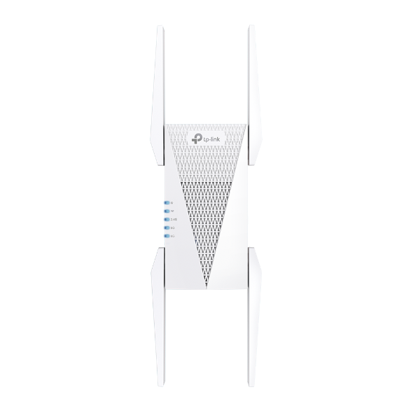  AXE5400 Mesh Wi-Fi 6E Range Extender  