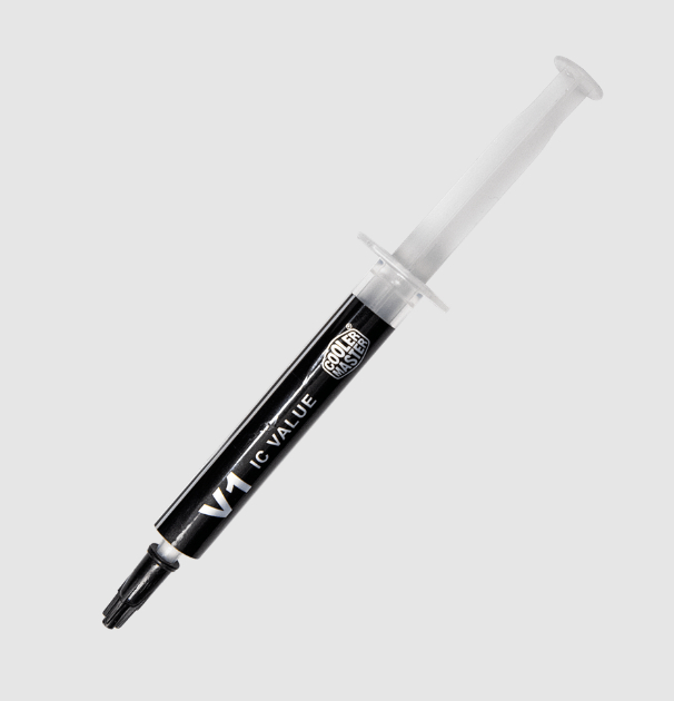  CoolerMaster IC VALUE V1 Thermal Compound  