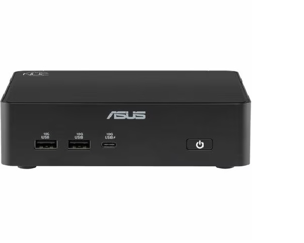  NUC16 PRO Intel Core Ultra 5 325 Barbone Kit with AU cord  