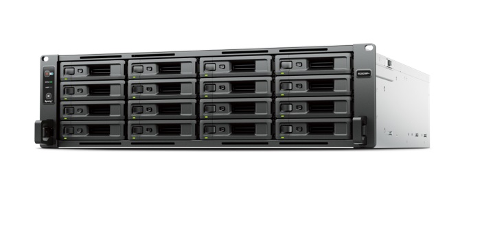 NAS 3U: 16 Bay AMD Ryzen V1780B ,8GB PCIe x 1, RJ-45 1GbE x 2, RJ-45 10GbE x 1 , Redundant PSU NAS 3U: 16 Bay AMD Ryzen V1780B ,8GB PCIe x 1, RJ-45 1GbE x 2, RJ-45 10GbE x 1 , Redundant PSU