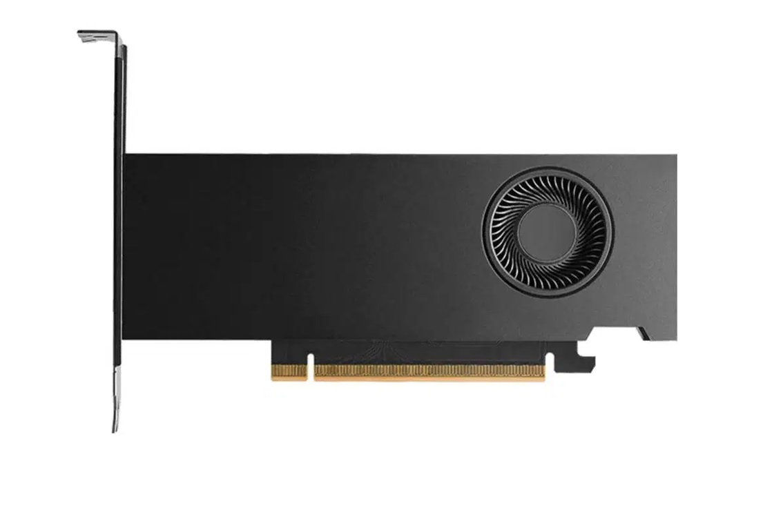  NVIDIA RTX PRO 2000 Blackwell, 16GB, GDDR7 128-bit, 288 GB/s, PCIe 5.0 x 8, Dual Slot, 4x mini DisplayPort 2.1b, 70W, Blackwell, 3YR Warranty  