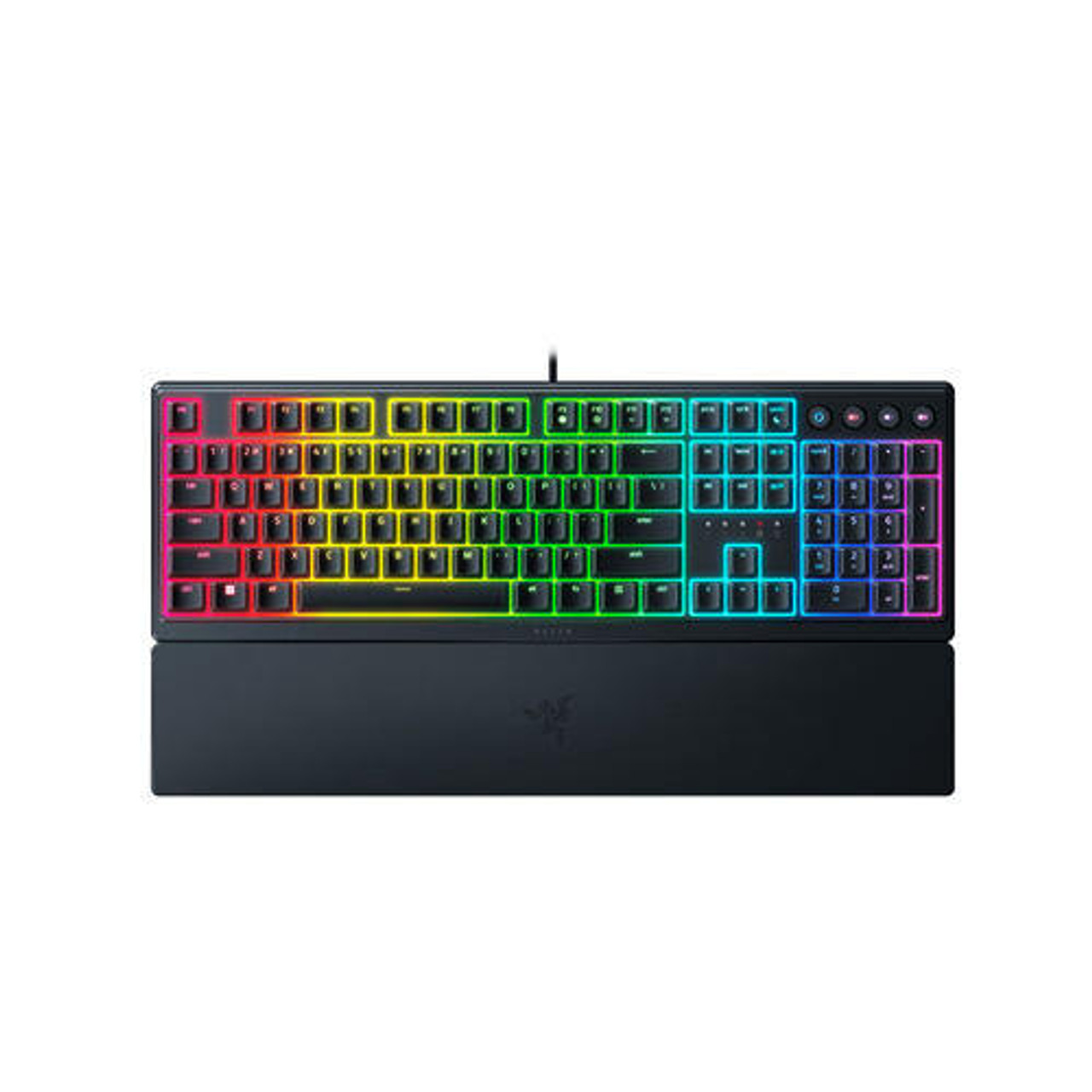  <b>Mechanical Gaming Keyboard</b> Ornata V3-Low Profile Gaming Keyboard-US Layout-FRML  