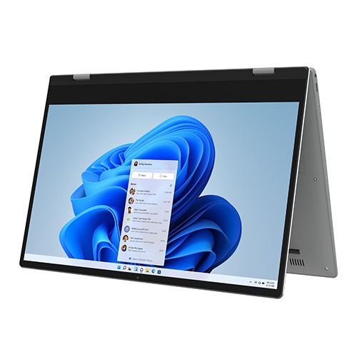  2 in 1 Convertible 347PRO,13.3" FHD Touch, Intel N4020, 4GB, 128GB, 7.6V 6200mhA,Hello(FP), Ink (Pen), Webcam,1 Year Warranty, WIN11 PRO  