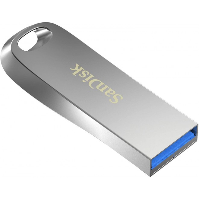  512G ULTRA LUXE PEN DRIVE 150MB USB 3.0 METAL up to 150MB/s  