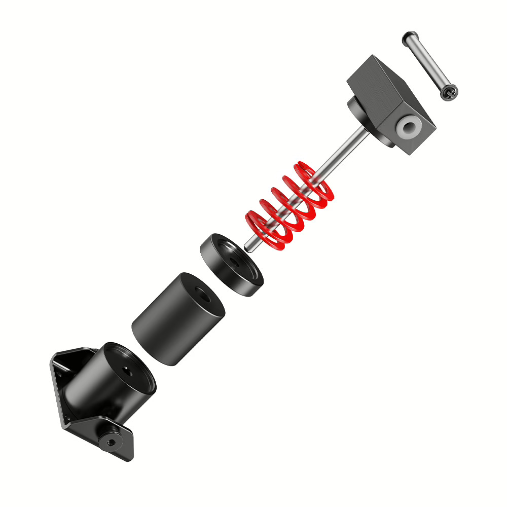  MOZA Racing SR-P Lite Brake Pedal Performance Kit  