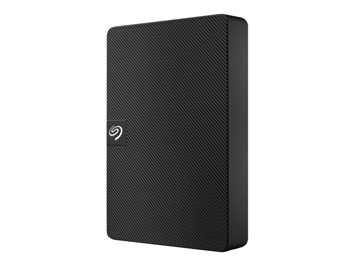  <b>Portable 2.5" Drive:</b> Expansion Portable 2.5"" 1TB External USB 3.0 Hard Drive  