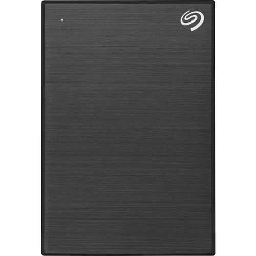  ONE TOUCH 2.5" 4TB EXTERNAL USB3.0 HARD DRIVE (BLACK)  