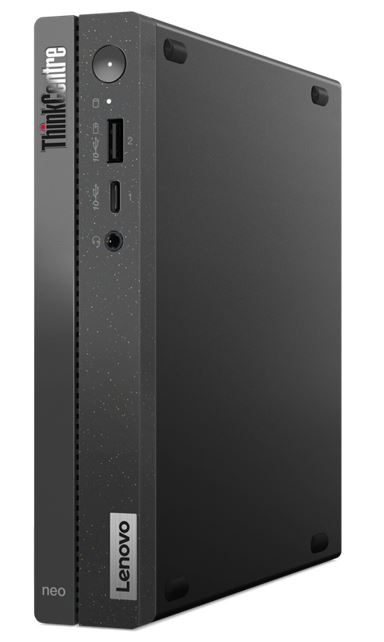  ThinkCentre Neo 50q G4 Tiny Desktop PC i5-13420H 16GB 512GB SSD Windows 11 Pro UHD Graphics WiFi6 KBM 3yrs Onsite Wty  