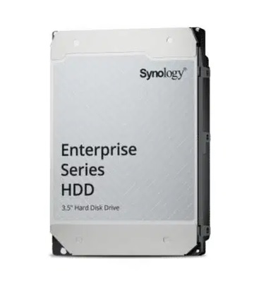  3.5" NAS Drive: 8TB Enterprise Series, SATA, 7200RPM, 5yrs wty  