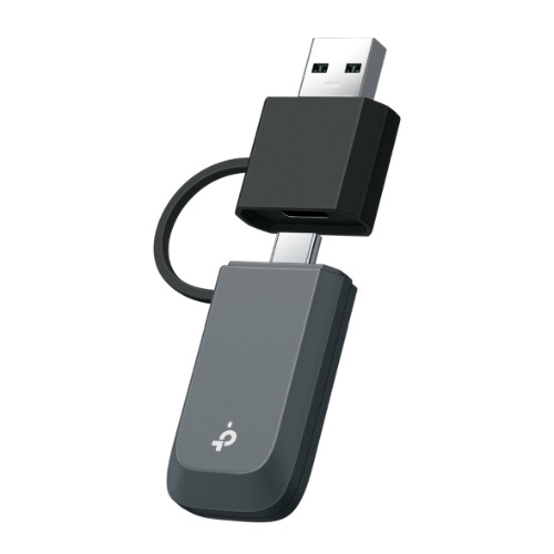  USB Adapter BE3600 Dual Band Wi-Fi 7 Mini Wireless USB Adapter  