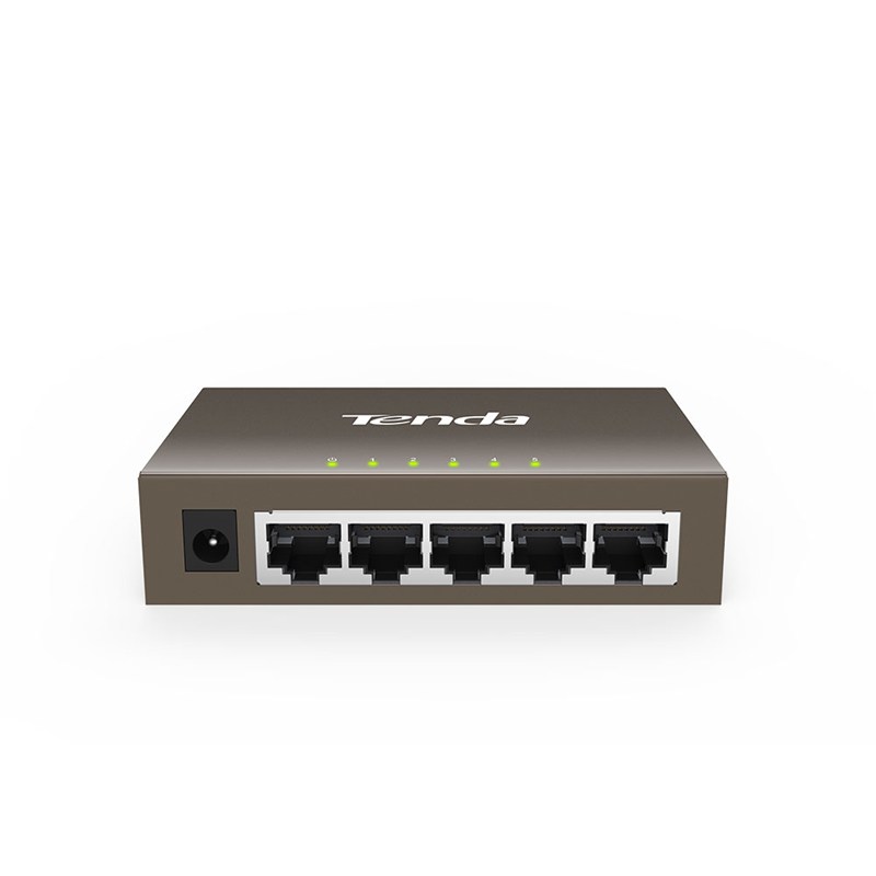  5-Port Gigabit Desktop Switch  