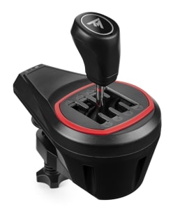  TH8S Shifter Add-on  