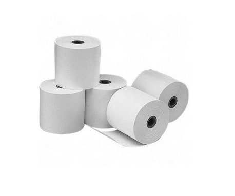  EFTPOS NPL THERMAL ROLLS (5 ROLLS)  