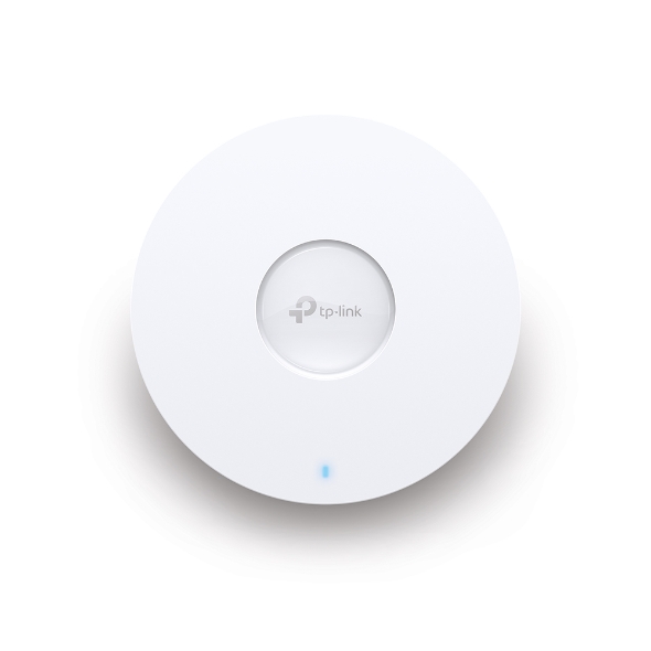  Access Point: BE3600 Ceiling Mount Wi-Fi 7 Access Point, 12.5G RJ45 Port, 688Mbps at 2.4 GHz + 2880 Mbps at 5 GHz  