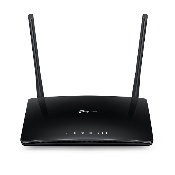  Router: 300Mbps 3G/4G LTE Wireless-N Router, 1x Micro SIM Slot  