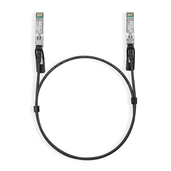  1 Meter 10G SFP+ Direct Attach Cable  