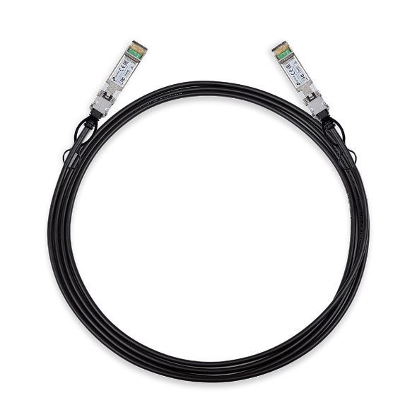  3 Meters 10G SFP+ Direct Attach Cable  