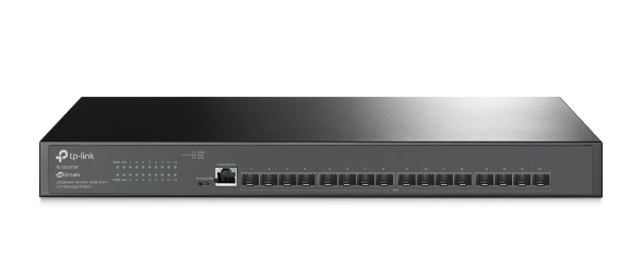  Managed Switch: 50-Port Layer 2 Managed Gigabit LAN with 44x PoE+ Port up to 405W, 2x SFP, include Rackmount Kit  
