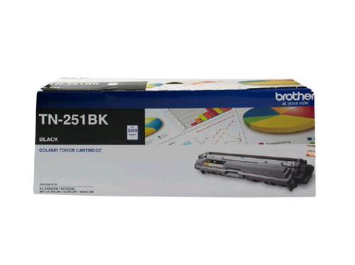  Black Toner : For  HL-3150CDN/3170CDW/MFC-9140CDN/9330CDW/9340CDW (2, 500 Pages)  