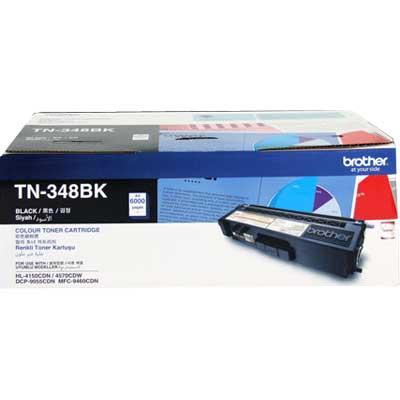  Toner High Yield - Black Toner to suit HL-4150CDN/4570CDW, DCP-9055CDN, MFC-9460CDN/9970CDW - 6000 PAGES  