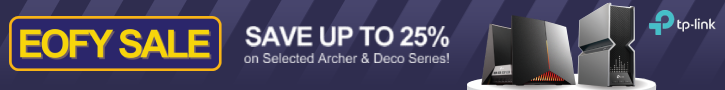 TP-Link June Promo 2025