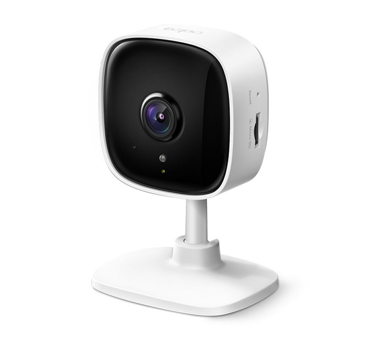  Home Security Wi-Fi Camera 1080p (Single Pack)  