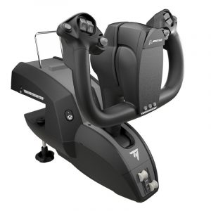  TCA Yoke Boeing Edition  
