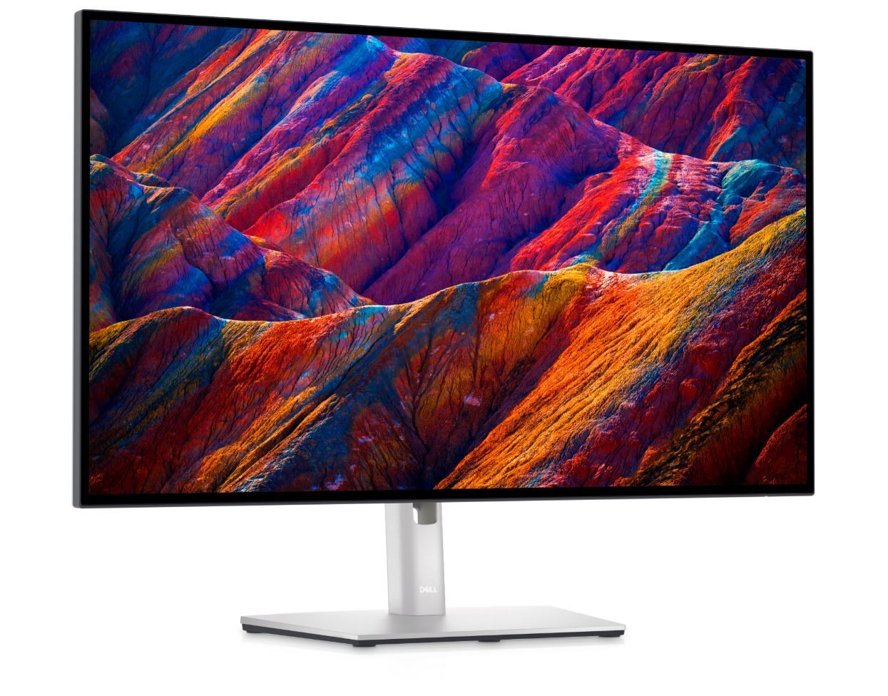  U-SERIES 27" (16:9) IPS 4K UHD, 3840x2160, 8MS, HDMI, DP, USB-C Type-C, H/ADJ, LAN, KVM, 3YR  