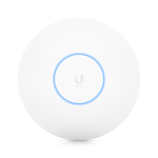  UniFi Wi-Fi 6 Long-Range AP 4x4 Mu-/Mimo Wi-Fi 6, 2.4GHz @ 600Mbps & 5GHz @ 2.4Gbps **No POE Injector Included**  