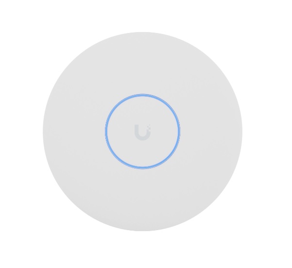  U7 Pro XG, White,Ceiling-mounted 6-stream WiFi 7 AP Wiith 10/5/2.5/1 GbE Support,140 m² Coverage, 300+ Connect Devices, Powered By PoE+  