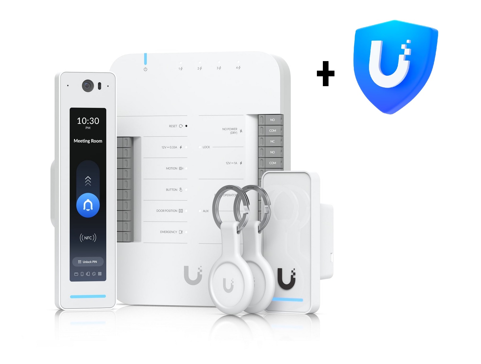  G3 Starter Kit Pro with UICARE-UA-G3-SK-Pro-D Five-Year Extended Replacement Protection  <br><b>Choose carefully as item cannot returned for refund/exchange as warranty is locked to the item</b></br>  