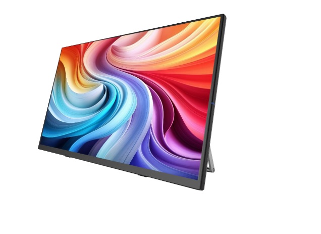  27" IPS, 10-point Touch, WQHD 2560 x 1440, HDMi+ DP + USB, Speaker, VESA, AdaptiveSync,(Non webcam version), 3 year WTY  