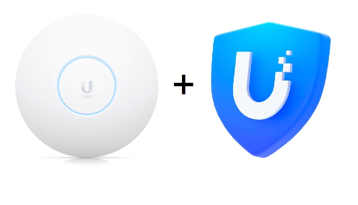 U6-Enterprise WiFi 6E with UICARE-U6-Enterprise-D Five-Year Extended Replacement Protection <br><b>Choose carefully as item cannot returned for refund/exchange as warranty is locked to the item</b></br>  