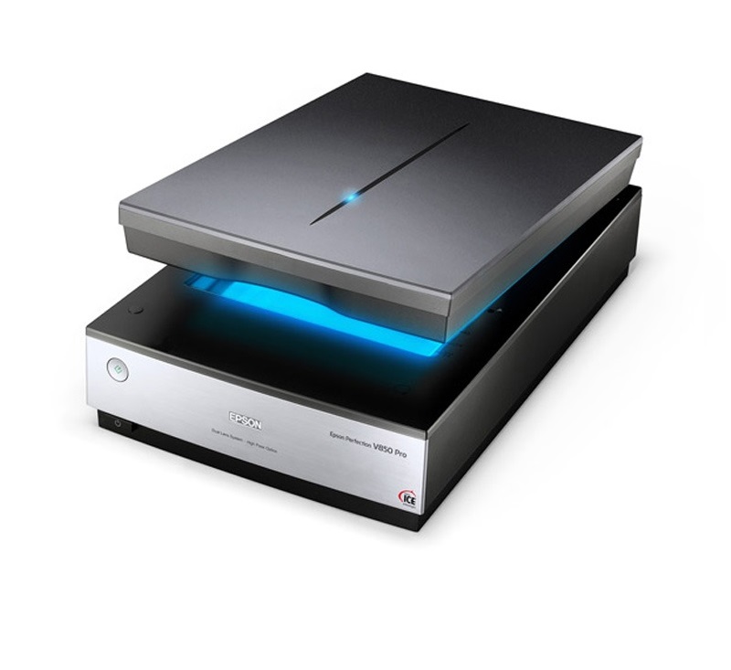  PERFECTION V850 PRO PHOTO SCANNERS  