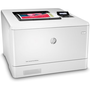  COLOR LASERJET PRO M454NW  