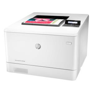  COLOR LASERJET PRO M454DN  