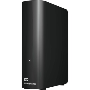  ELEMENTS DESKTOP 12TB BLACK AUS/NZ  