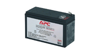  APC APCRBC17 Replacement Battery Cartridge Unit #17  