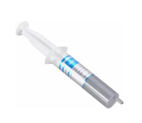 30g Thermal Paste Compound Silver (Large)  